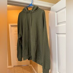 Champion sweatshirt never worn